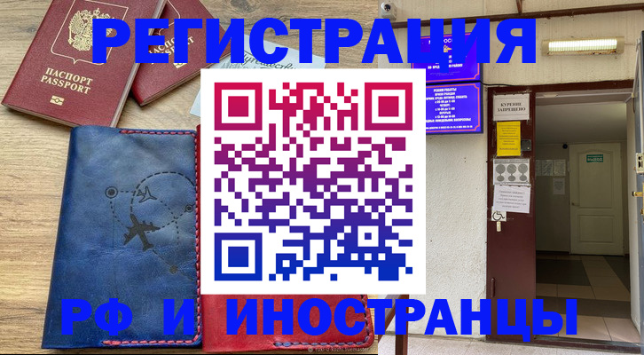 временная регистрация 2025 в Никольском