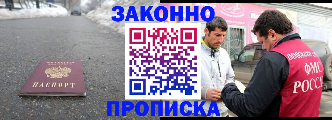 временная регистрация для всех в Никольском